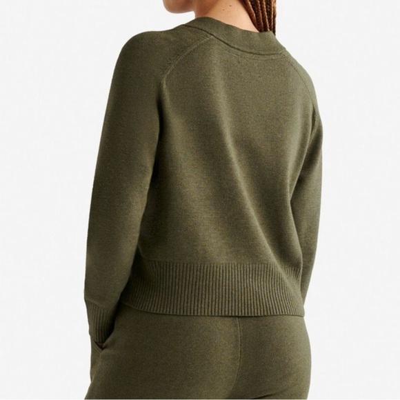 Roots Other - Roots Knit Set Small